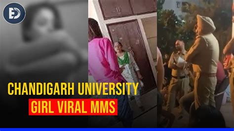 indian girls mms leaked|Chandigarh University: A bathroom video shuts down an Indian。